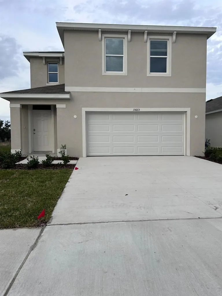 35665 Sunflower Hill Drive Zephyrhills FL 33541