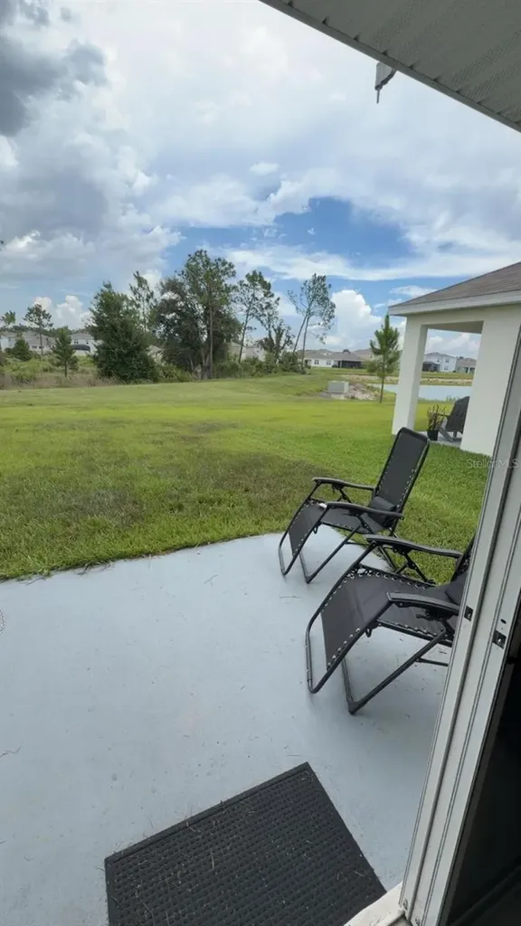 35665 Sunflower Hill Drive Zephyrhills FL 33541