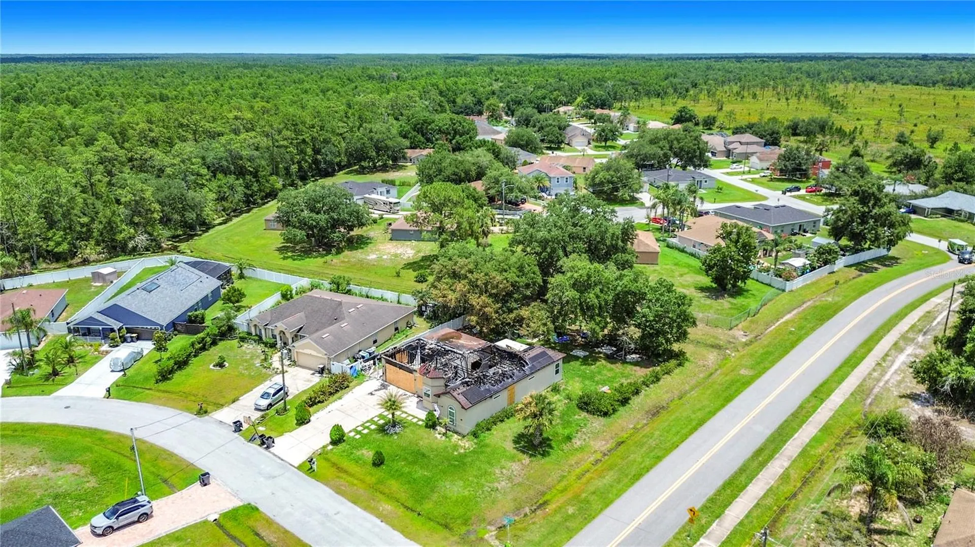 521 Mallard Court Kissimmee FL 34759