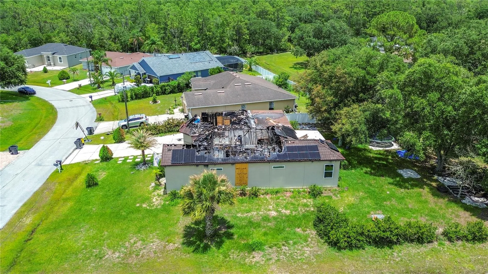 521 Mallard Court Kissimmee FL 34759
