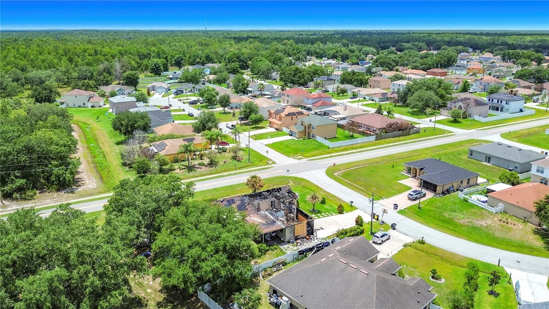 521 Mallard Court Kissimmee FL 34759