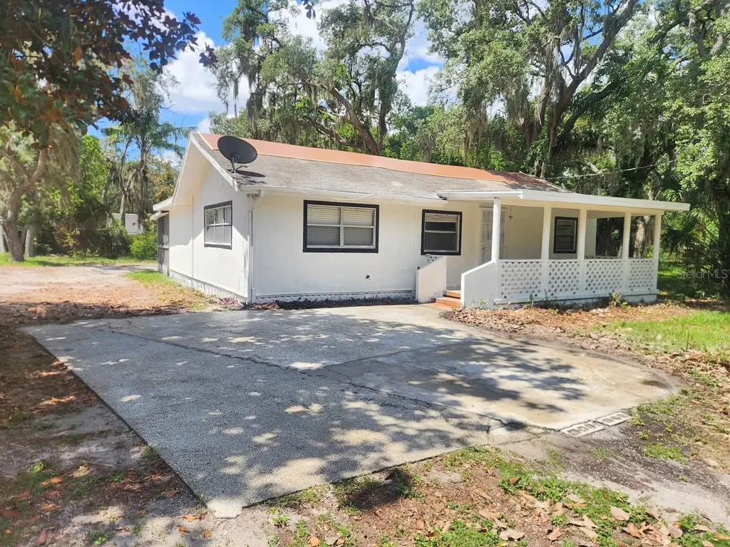 3213 E Diana Street Tampa FL 33610