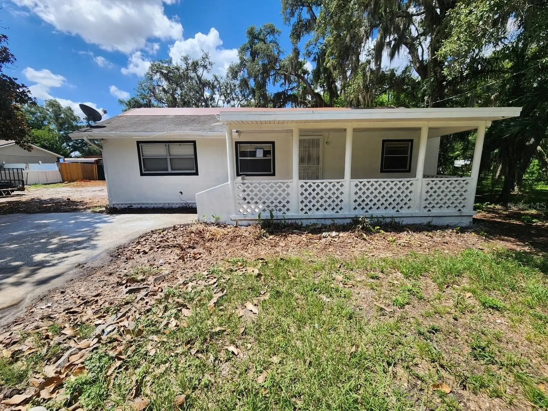 3213 E Diana Street Tampa FL 33610