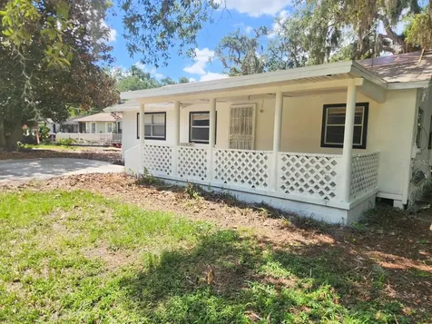 3213 E Diana Street Tampa FL 33610