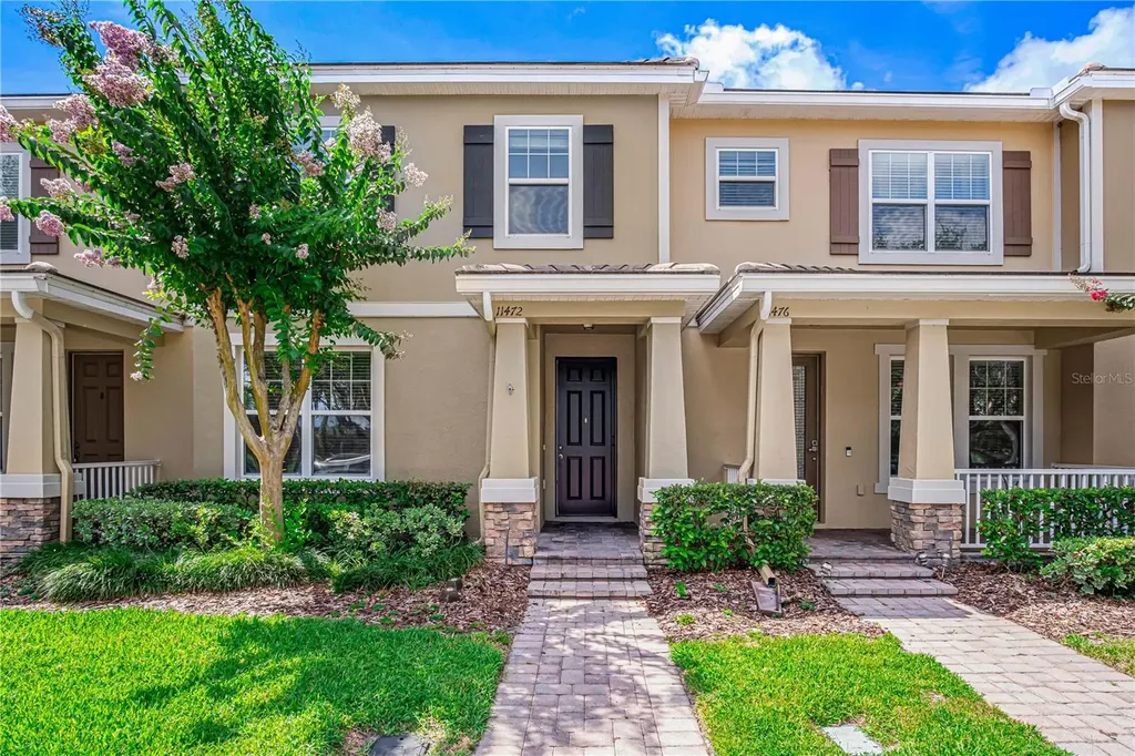 11472 Center Lake Drive Windermere FL 34786