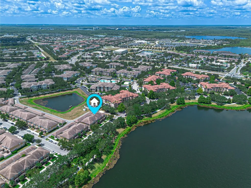 11472 Center Lake Drive Windermere FL 34786