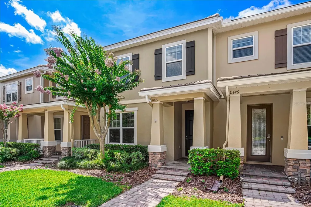 11472 Center Lake Drive Windermere FL 34786