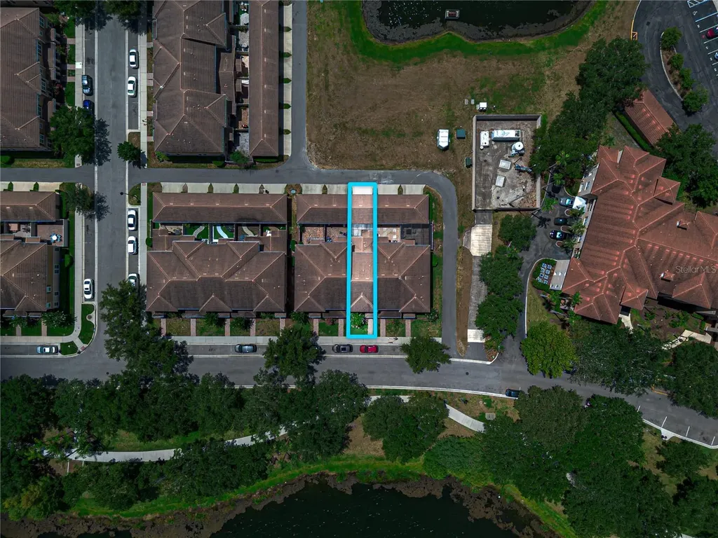 11472 Center Lake Drive Windermere FL 34786