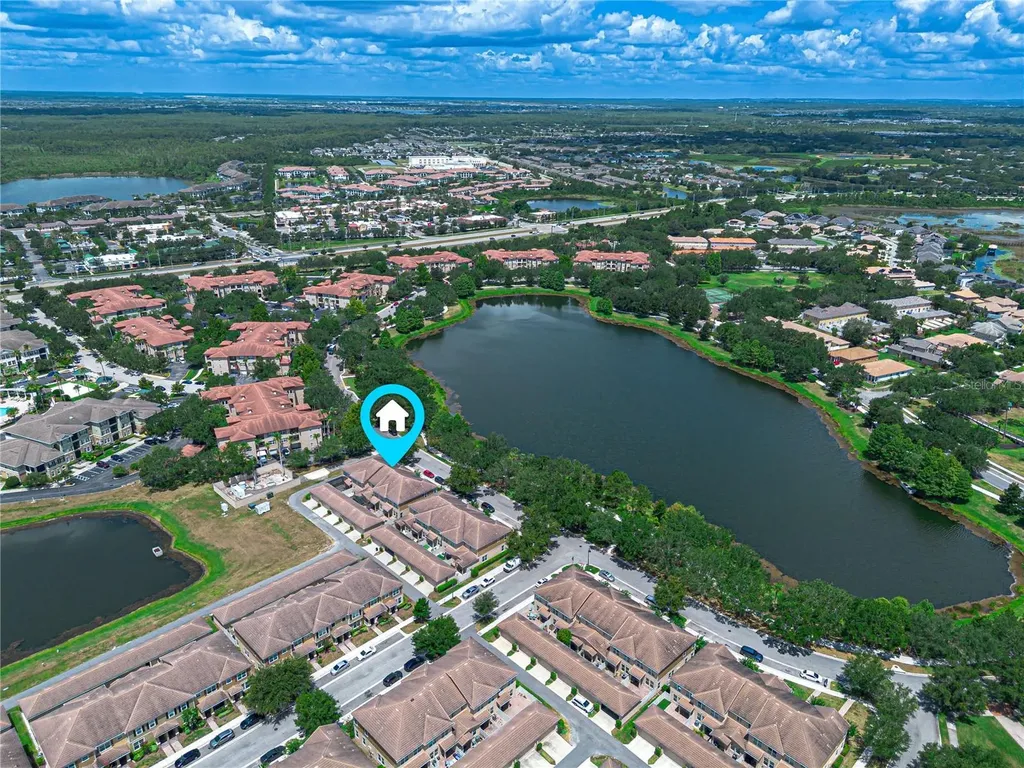 11472 Center Lake Drive Windermere FL 34786