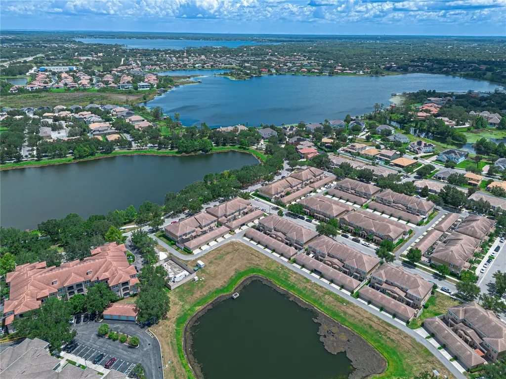 11472 Center Lake Drive Windermere FL 34786