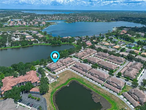 11472 Center Lake Drive Windermere FL 34786