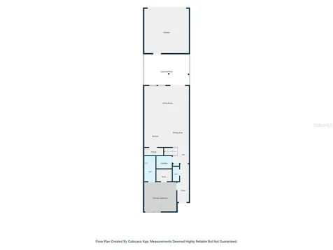 11472 Center Lake Drive Windermere FL 34786