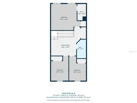 11472 Center Lake Drive Windermere FL 34786