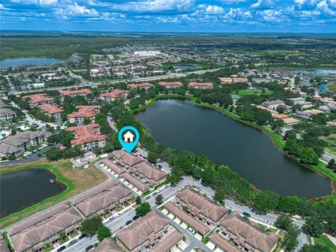 11472 Center Lake Drive Windermere FL 34786