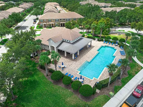 11472 Center Lake Drive Windermere FL 34786