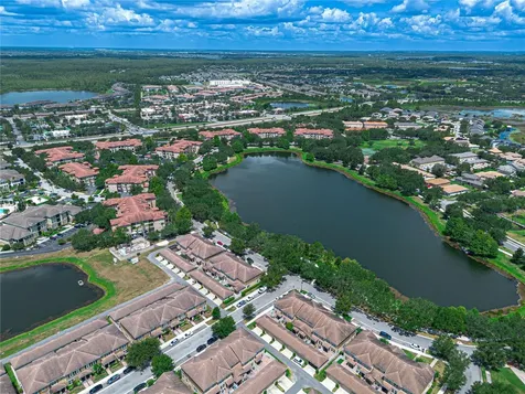 11472 Center Lake Drive Windermere FL 34786
