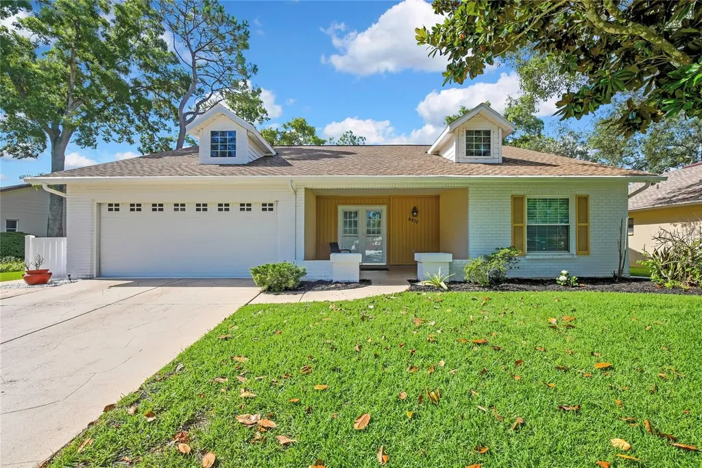 6577 Pine Meadows Drive Spring Hill FL 34606