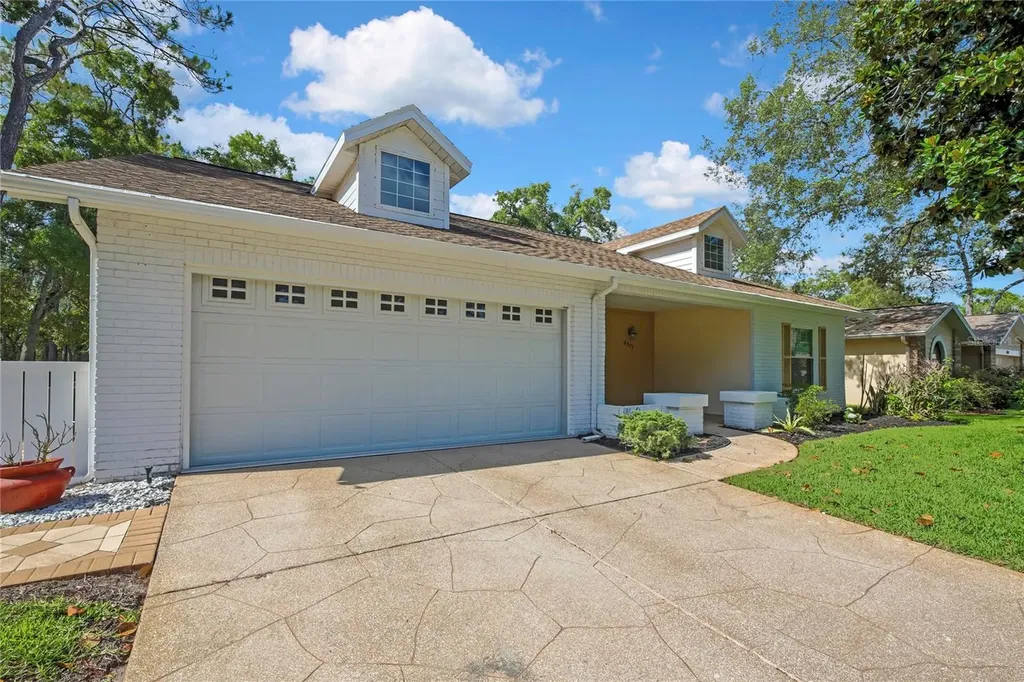 6577 Pine Meadows Drive Spring Hill FL 34606