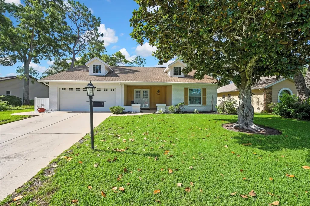 6577 Pine Meadows Drive Spring Hill FL 34606