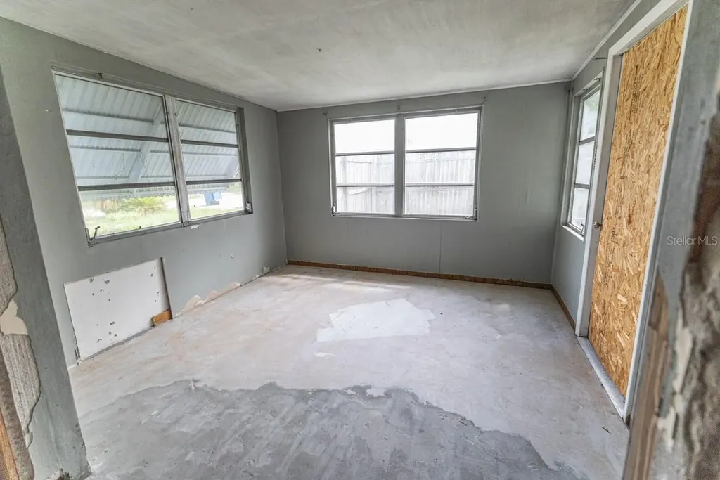 4050 Arrowhead Avenue Spring Hill FL 34606