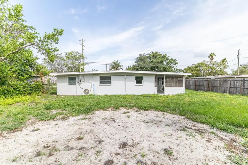 4050 Arrowhead Avenue Spring Hill FL 34606