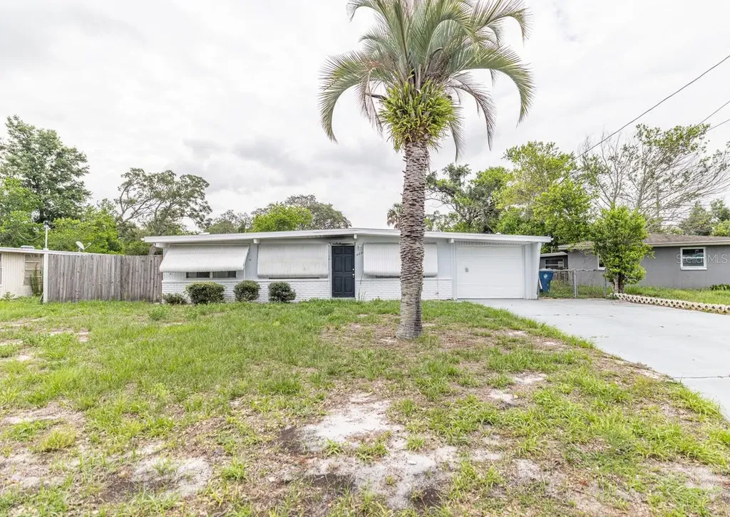 4050 Arrowhead Avenue Spring Hill FL 34606