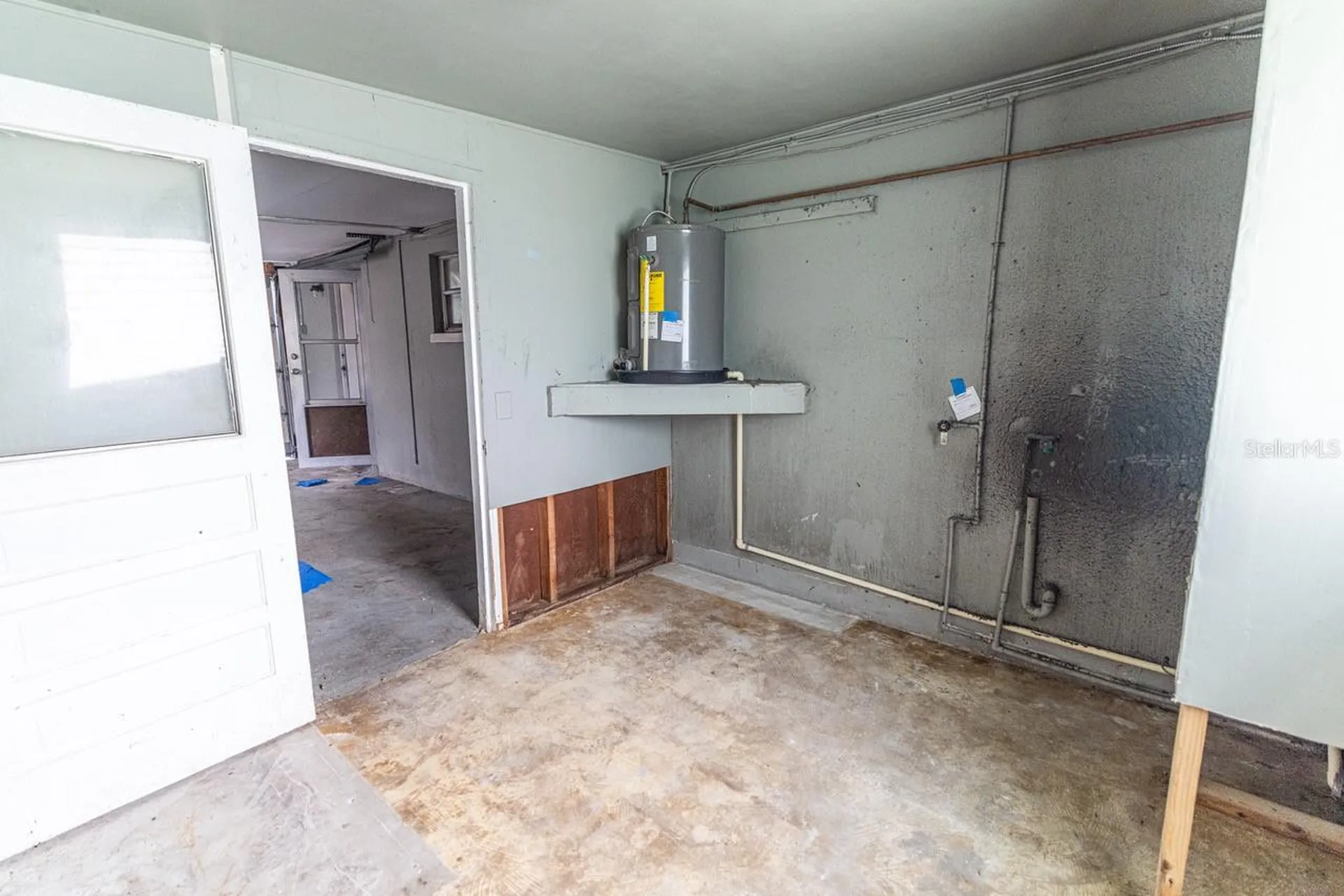 4050 Arrowhead Avenue Spring Hill FL 34606