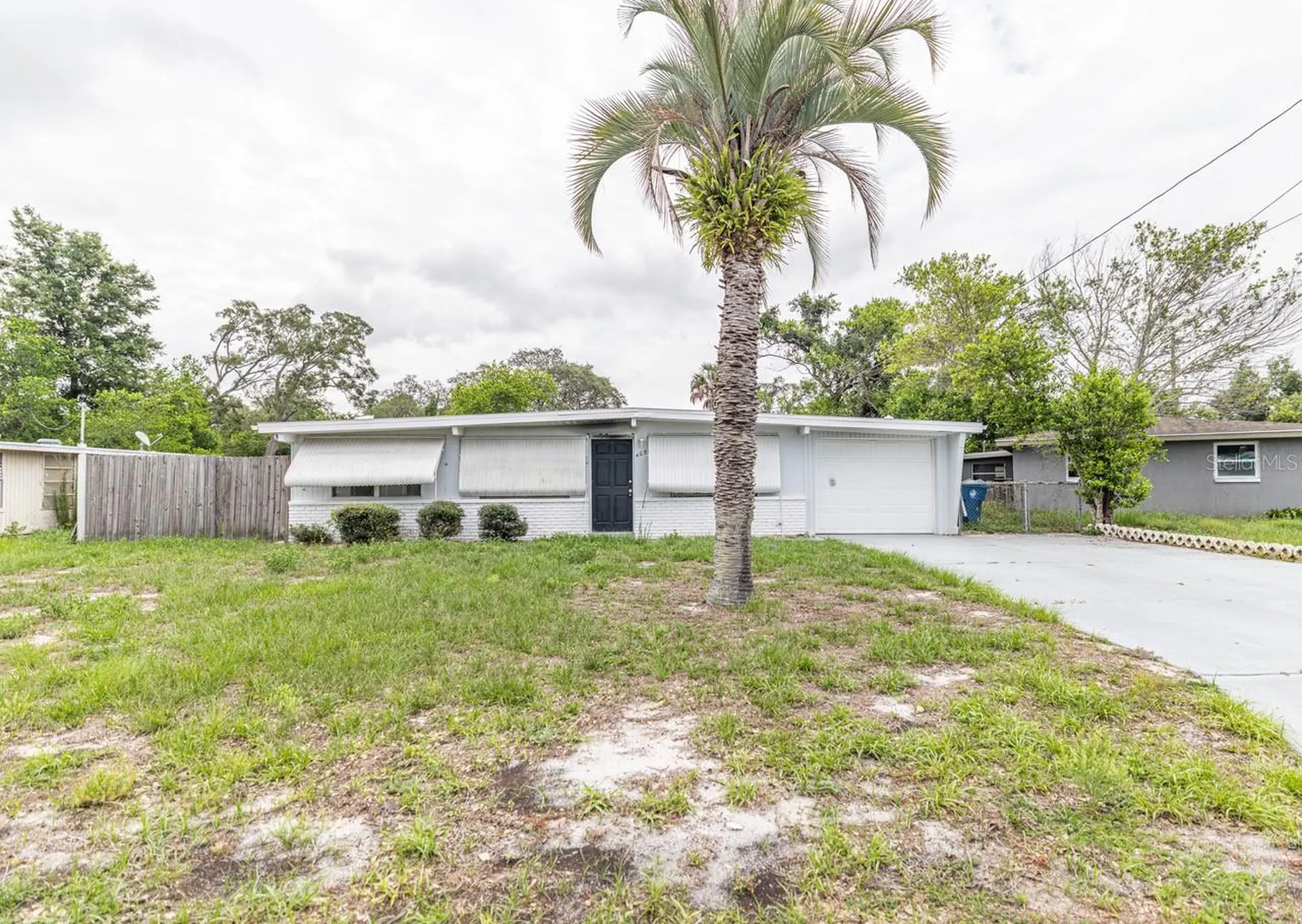 4050 Arrowhead Avenue Spring Hill FL 34606