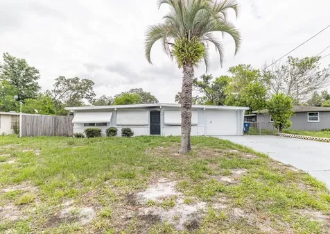 4050 Arrowhead Avenue Spring Hill FL 34606