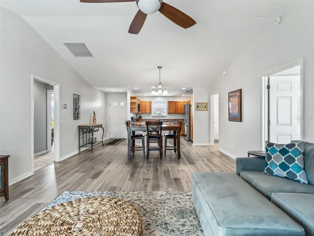 3487 Greenacres Terrace The Villages FL 32163