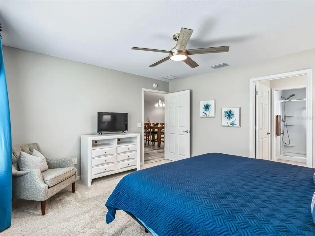 3487 Greenacres Terrace The Villages FL 32163