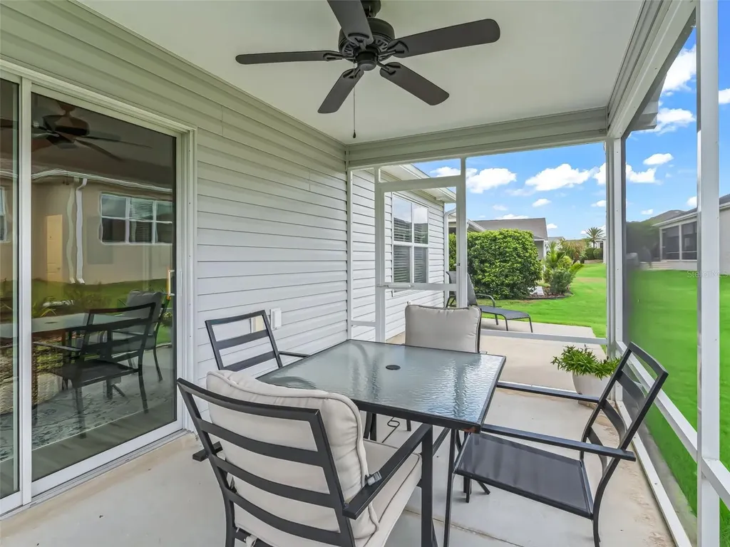 3487 Greenacres Terrace The Villages FL 32163
