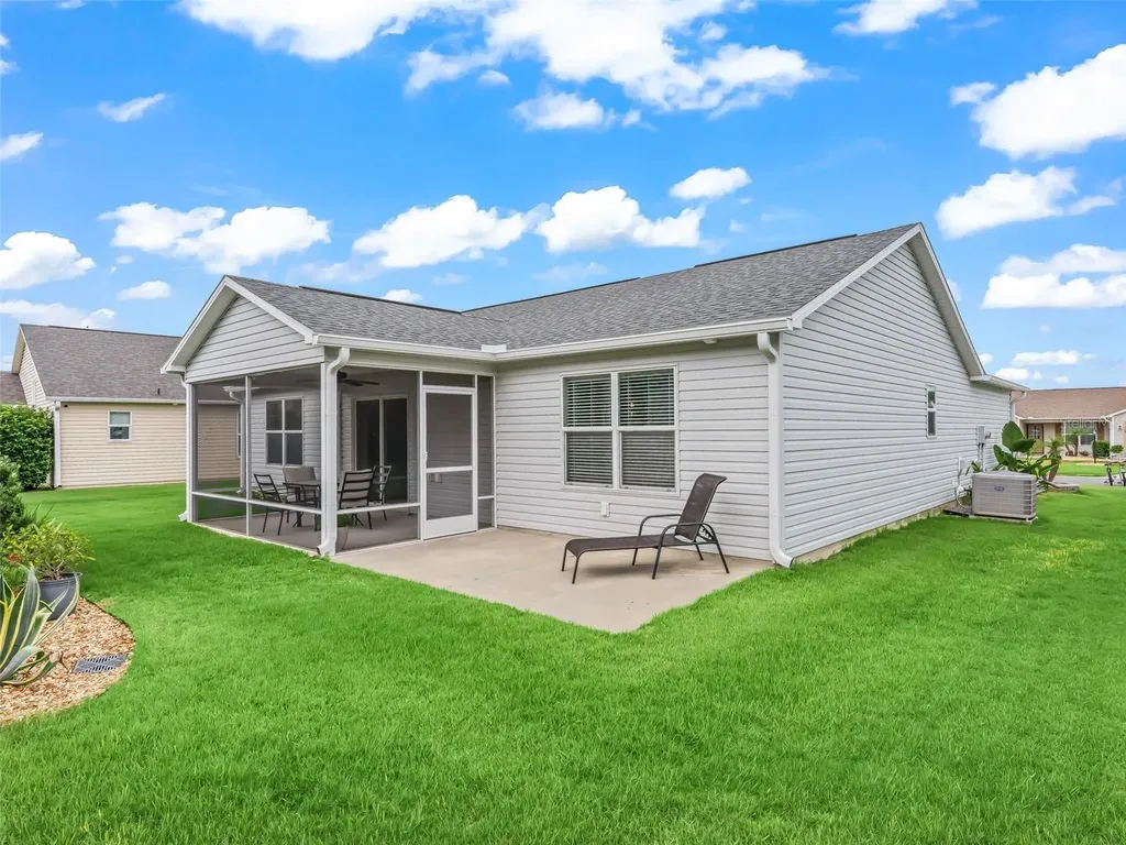 3487 Greenacres Terrace The Villages FL 32163