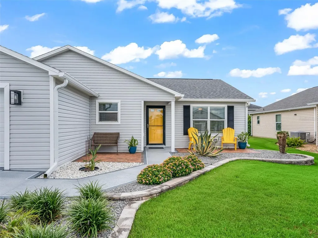 3487 Greenacres Terrace The Villages FL 32163