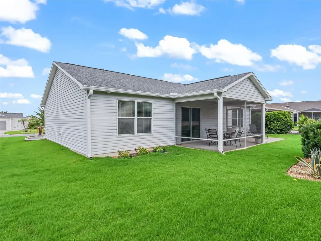 3487 Greenacres Terrace The Villages FL 32163