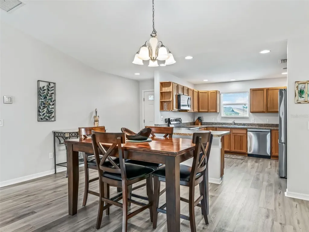 3487 Greenacres Terrace The Villages FL 32163