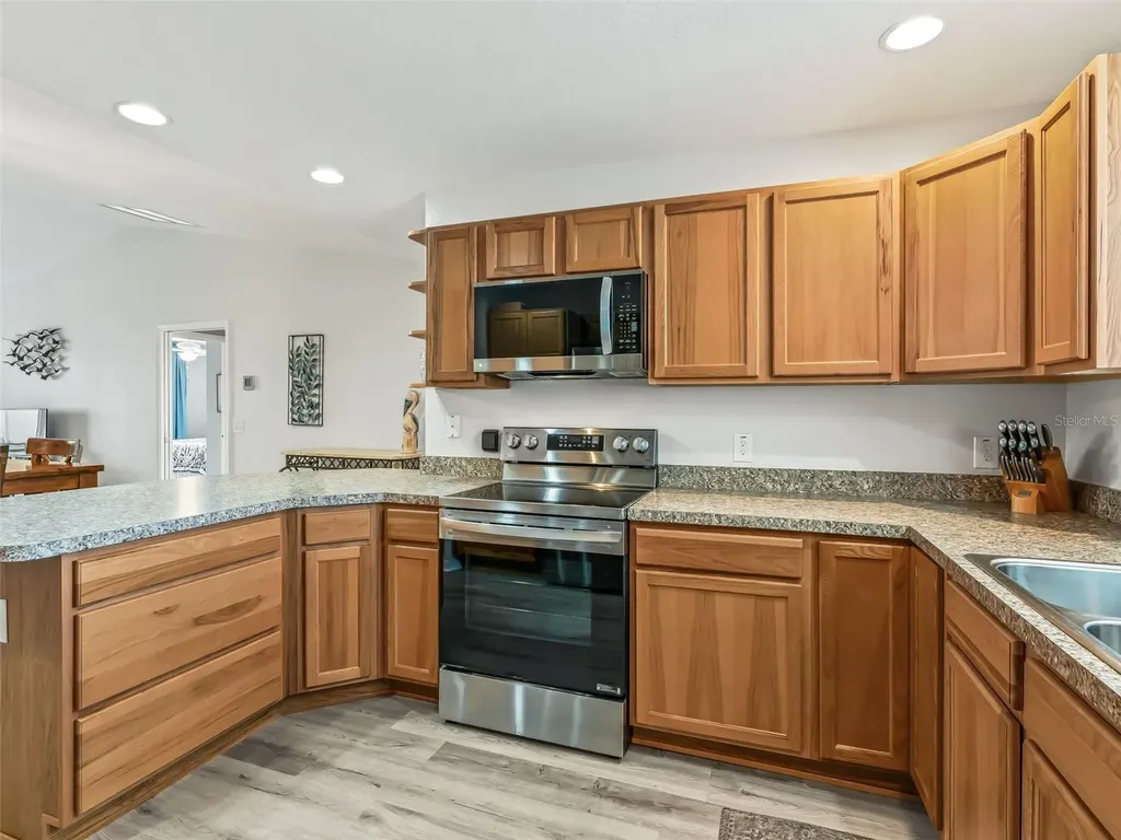 3487 Greenacres Terrace The Villages FL 32163