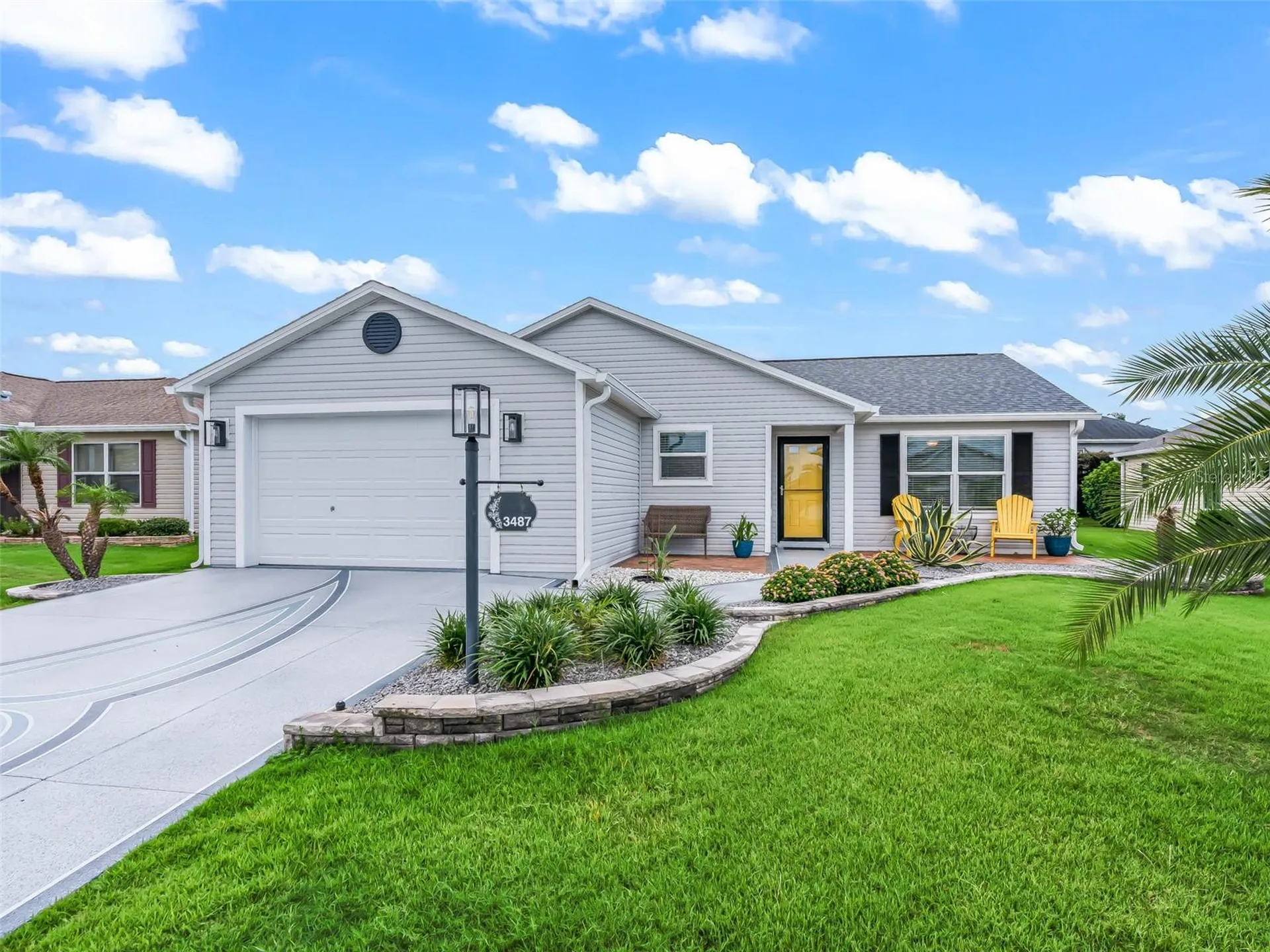 3487 Greenacres Terrace The Villages FL 32163