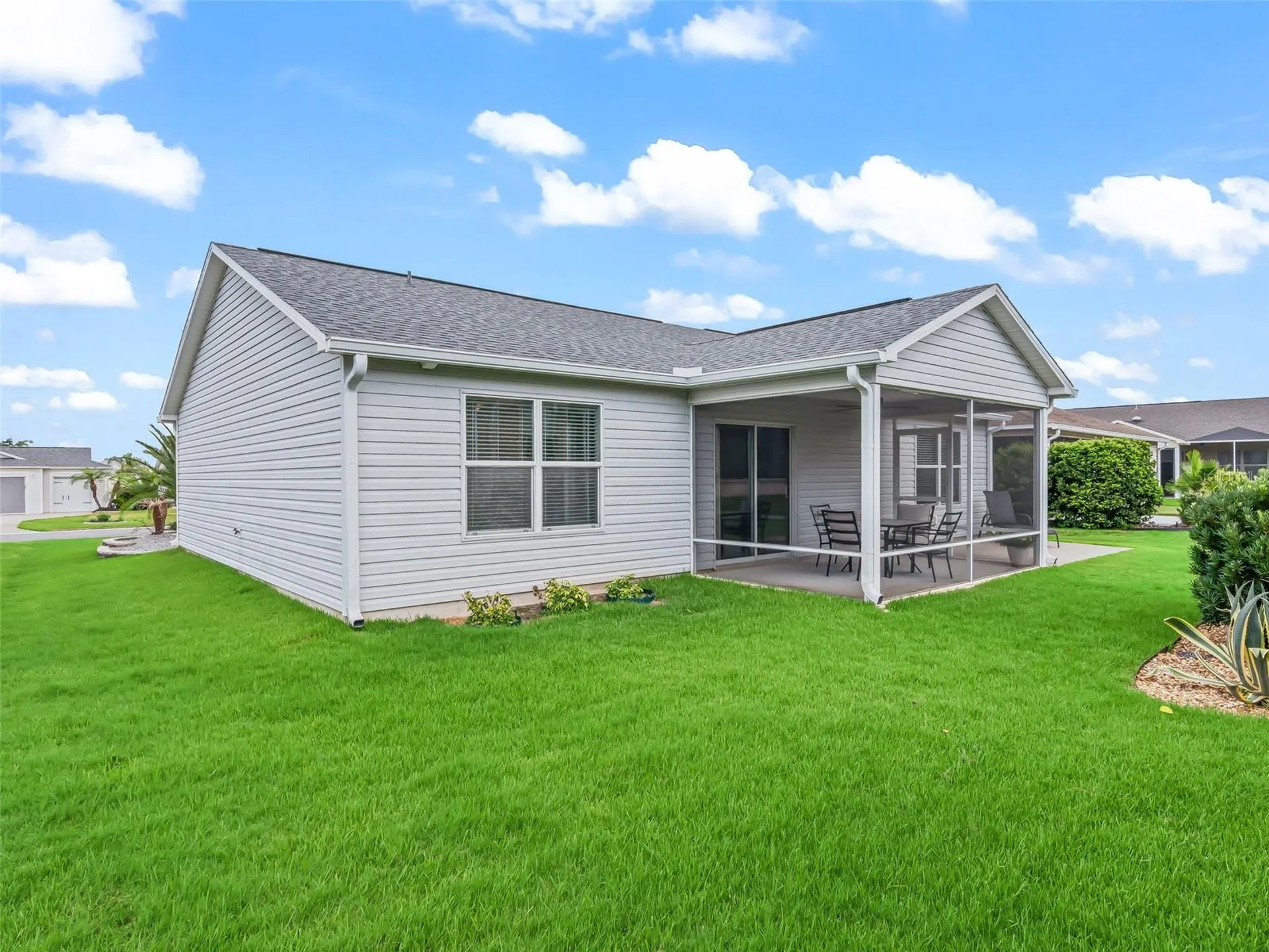 3487 Greenacres Terrace The Villages FL 32163