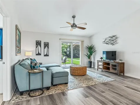 3487 Greenacres Terrace The Villages FL 32163