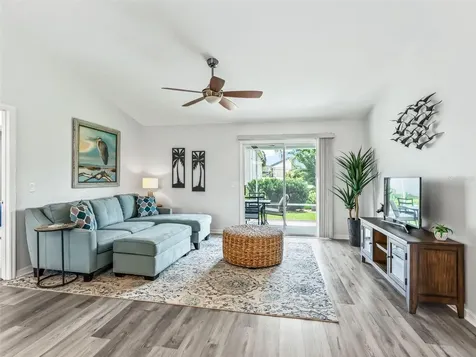 3487 Greenacres Terrace The Villages FL 32163