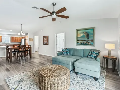 3487 Greenacres Terrace The Villages FL 32163