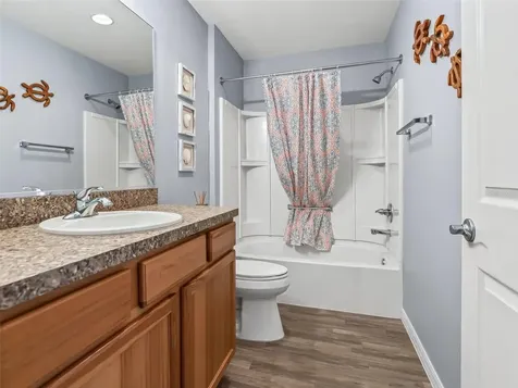 3487 Greenacres Terrace The Villages FL 32163