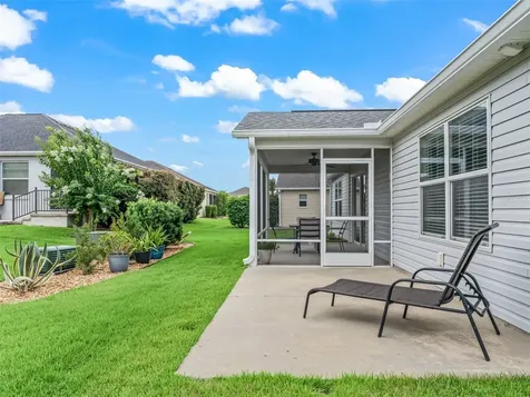 3487 Greenacres Terrace The Villages FL 32163