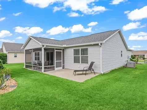 3487 Greenacres Terrace The Villages FL 32163