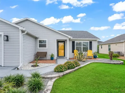 3487 Greenacres Terrace The Villages FL 32163