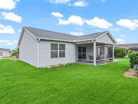 3487 Greenacres Terrace The Villages FL 32163