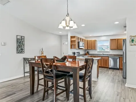 3487 Greenacres Terrace The Villages FL 32163