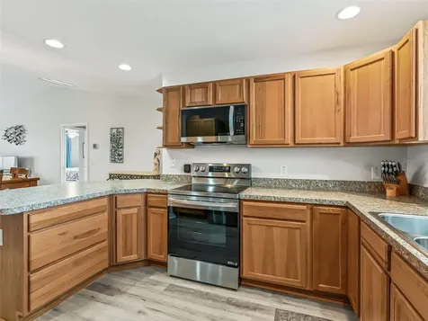 3487 Greenacres Terrace The Villages FL 32163