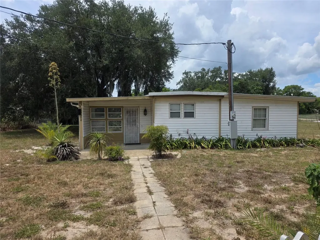33508 Linda Drive Leesburg FL 34788
